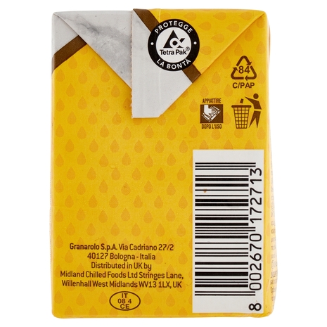 Granarolo Cucina ad Arte Besciamella 500 ml